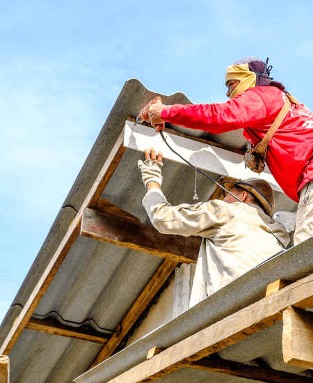 Beachside Roofing Oahu