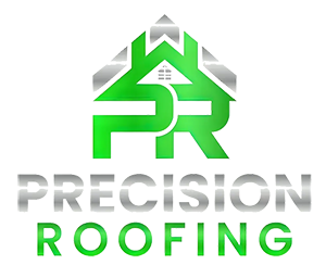 precision roofing savannah
