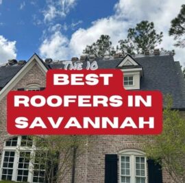 best roofers in savannah ga