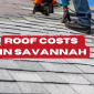 roof costs 85x85