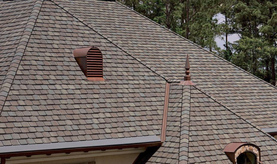 landmark premium shingles