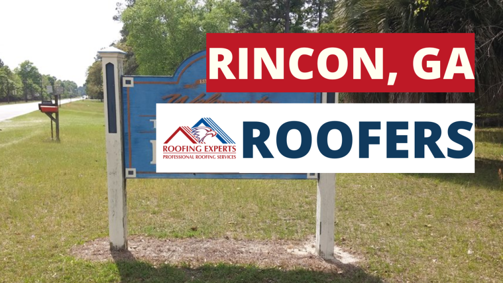 rincon roofing company