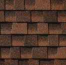 red hickory shingle colors