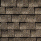 brown shingle colors