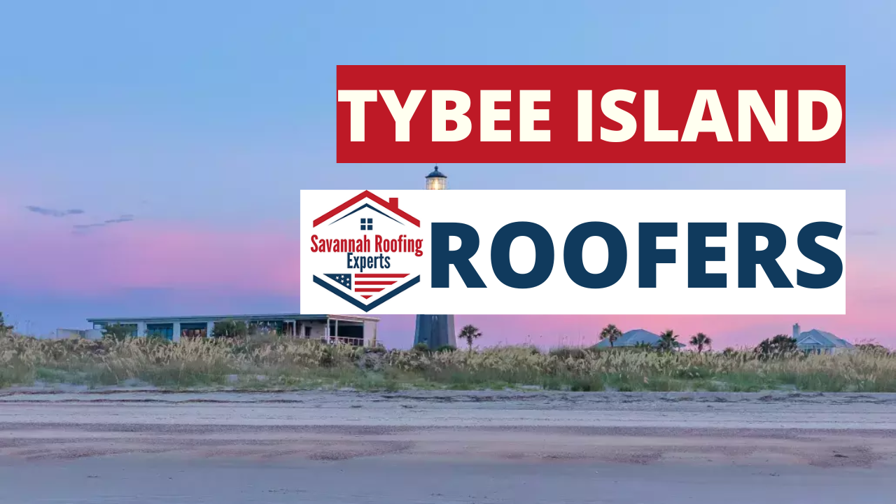 tybee island roofing company