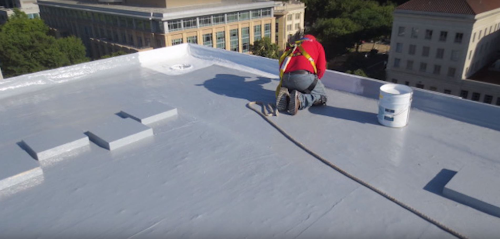 tpo roofing system