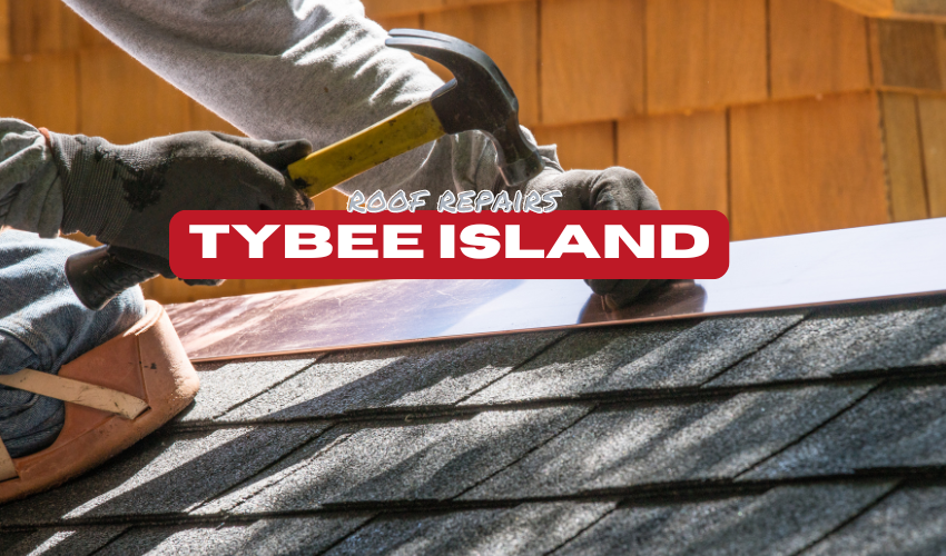 tybee island roof repairs