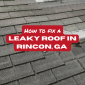 leaky roof 85x85
