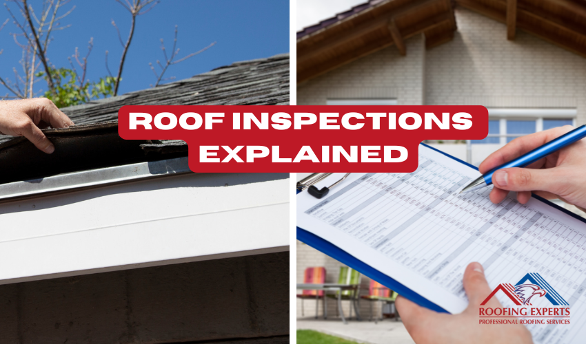 Savannah Roofing Inspections