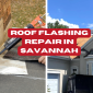 roof flashing 85x85
