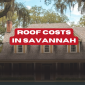roof cost 85x85