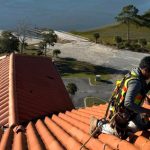 commercial roofing savannah ga