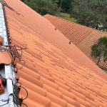 commercial roofer savannah