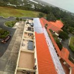 emergency roof leak repair commercial new commercial roof hotel