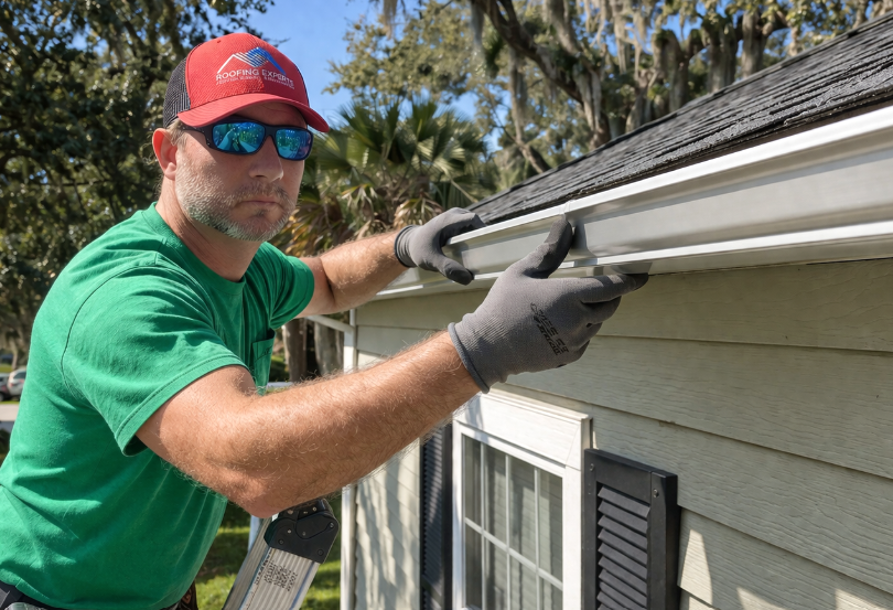 best gutter installer near me