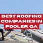 best roofer in pooler 85x85